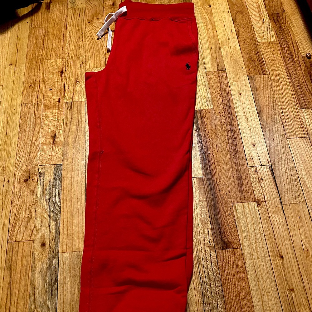 Polo Ralph Lauren Sweatpants